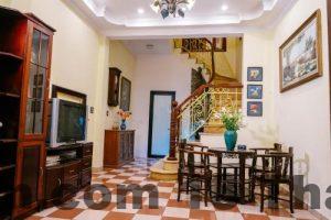 khach san Hola House 2