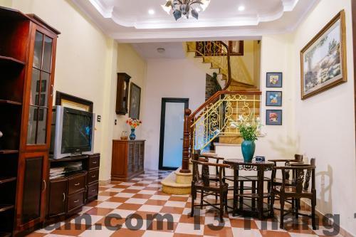 khach san Hola House 2