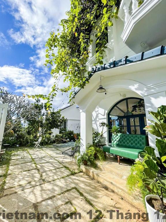 Review khách sạn Nụ homestay và Đại lý du lịch – GetGo Vietnam 1 khach san Nu homestay va Dai ly du lich