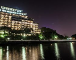 Review khách sạn Hami LakeView Service Apartment – GetGo Vietnam Review khách sạn Hami LakeView Service Apartment – GetGo Vietnam