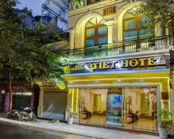 Review khách sạn Khách sạn Luminous Việt – GetGo Vietnam luminous-viet-hotel