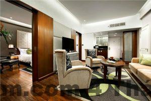 moevenpick hotel hanoi