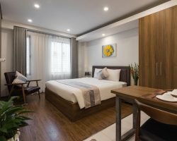 Review khách sạn Narcissus 2 (Le Duan) Hotel And Apartment – GetGo Vietnam narcissus-hotel-apartment