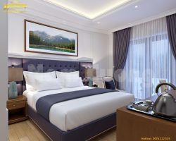 Review khách sạn Khách sạn Hồ Gươm ( Sword lake Hotel) – GetGo Vietnam ngu-103-thiet-ke-noi-that-khach-san-2