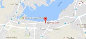 nguoihanoi com vn lac long quan