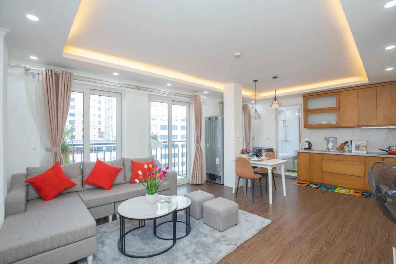 Khu vực Linh Lang, Ba Đình gần Sumitomo5