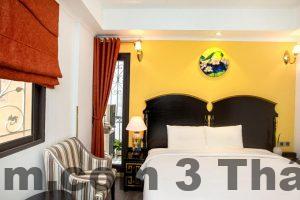 picture hanoi center silk boutique hotel travel 8