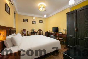 picture hanoi classic street hotel 3