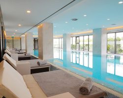 Review khách sạn The Five Residences Hà Nội – GetGo Vietnam