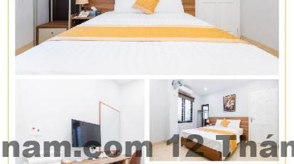 Khách sạn Vũ Gia Hotel Hà Nội – Đánh giá chi tiết 2026: Ở được hay nên né? 1 00225d2cdda02ecbcdd26accf49c6b4e