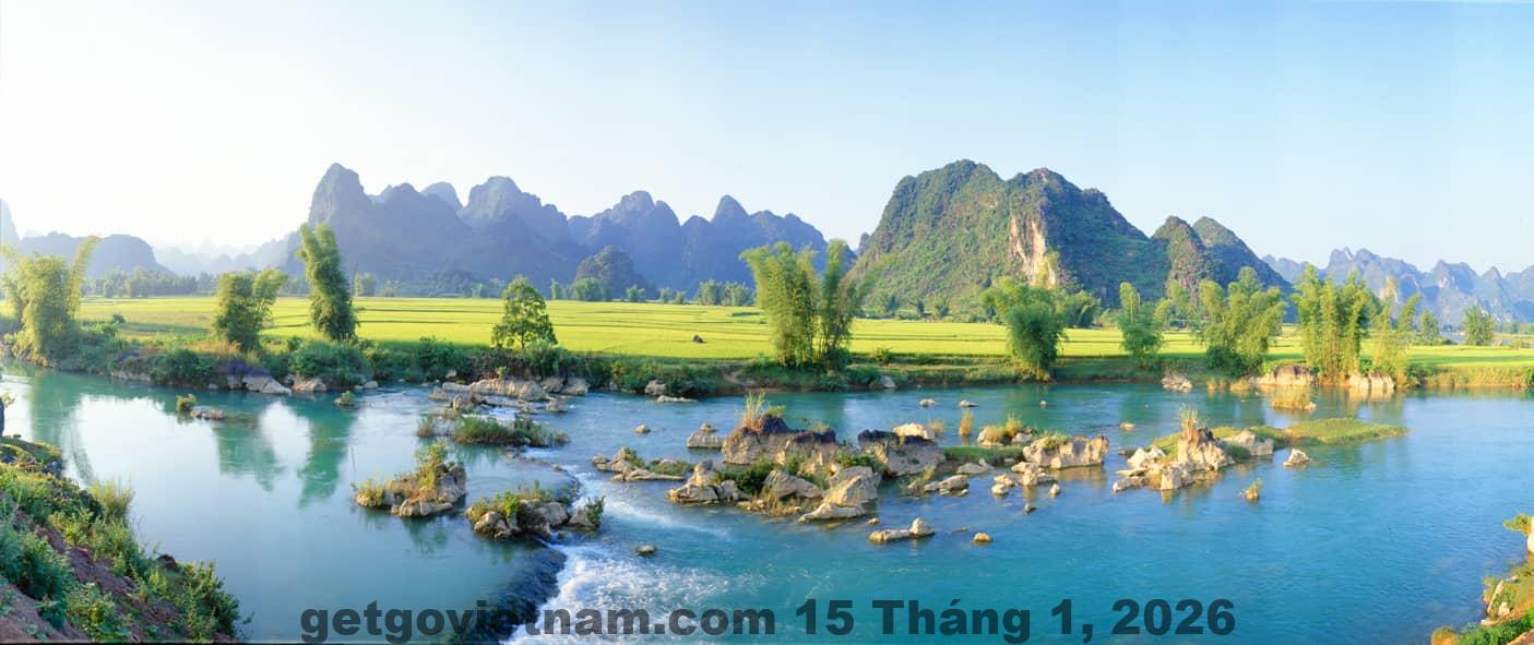 Bữa sáng tại khách sạn