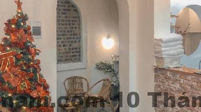 Vị trí thuận lợi của Classique Homestay gần các điểm du lịch Cao Bằng