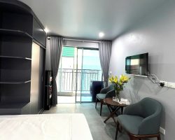 Era Apartment Cat Linh Review 2026: Ở trung tâm Đống Đa có đáng tiền? 0225m12000l4sink0C84D