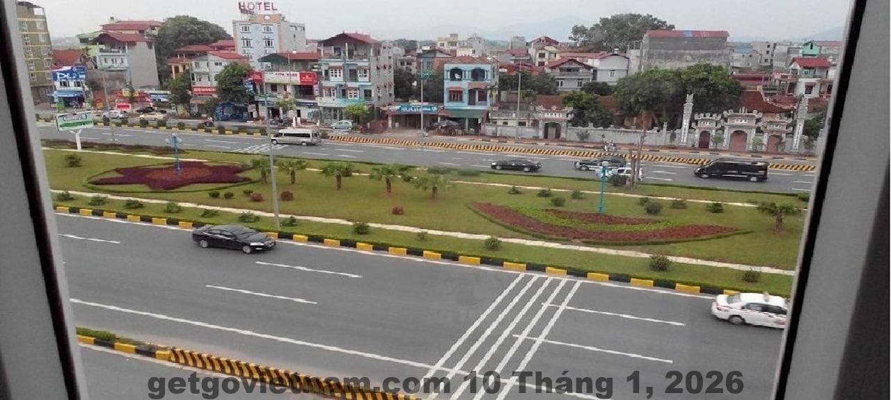 Mức giá phòng bình dân của Khách Sạn Vân Anh Hotel Sóc Sơn