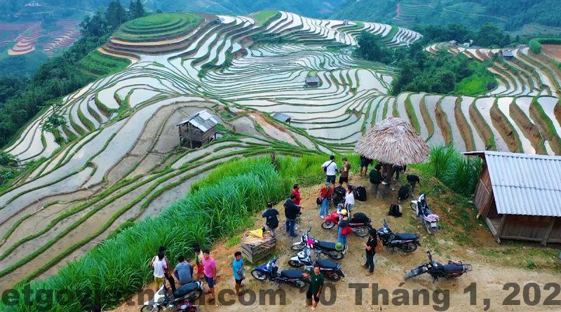 Một buổi chiều tại khách sạn HillHome, không gian yên bình, thích hợp cho những ai tìm kiếm sự nghỉ ngơi thư thái.