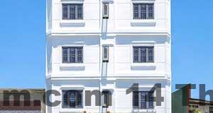 Đánh Giá Đan Nguyên Phát Hotel Đà Nẵng 2026: Một Lựa Chọn Hợp Lý Cho Chuyến Du Lịch Tại Thành Phố Biển 1 09ea9f5c z