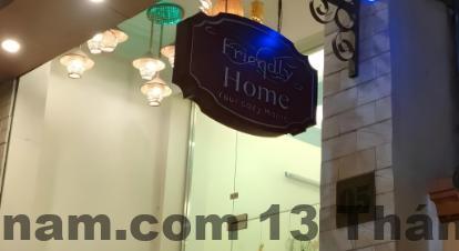 Khách Sạn Friendly Home (Ngôi Nhà Thân Thiện) Ninh Bình - Đánh Giá Chi Tiết 2026: Có Đáng Thử? 1 0a478df5ba5aef64f977ce3b025f7033