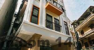 Mức giá phòng Hotel Nam Sơn Tân Dương phù hợp phân khúc bình dân