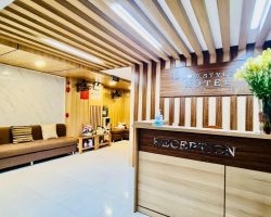 Newstyle Hotel Apartment Service Hà Nội Review 2026: Có Đáng Ở? 0c8201ccb14e759f7953b3bb5280196e-1