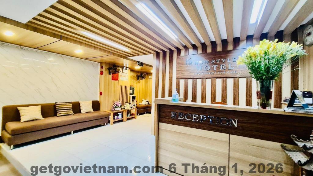 Newstyle Hotel Apartment Service Review 2026: Có đáng ở khu Trung Hoà? 1 0c8201ccb14e759f7953b3bb5280196e
