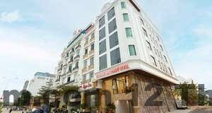 Khách sạn có mức giá phải chăng cho các dịch vụ hiện đại.