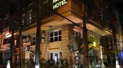 Khách sạn Vân Đồn 1 cung cấp mức giá hợp lý cho khách hàng.