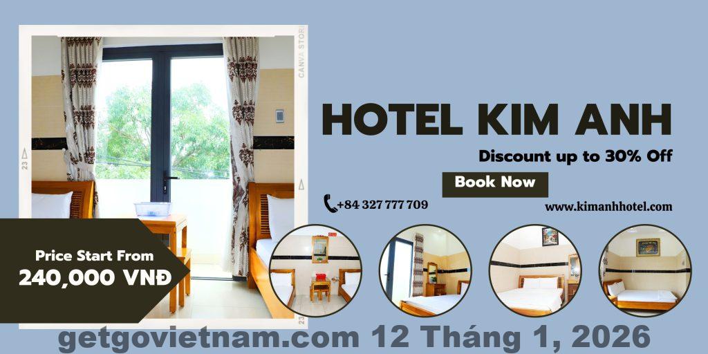 Khách Sạn Kim Anh Hà Nội – Đánh Giá Chi Tiết Từ Chuyên Gia GetGo 2026 1 1 13