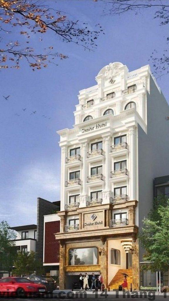 Khách Sạn Senior 2 Cần Thơ: Đánh Giá Chi Tiết, Lý Do Nên Chọn Hoặc Tránh 1 1 17