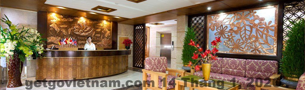 Trang Thanh Serviced Apartment & Hotel Hải Phòng 2026: Đánh giá chuyên sâu từ GetGo – Có nên ở dài ngày? 1 1 22