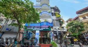 Phòng nghỉ tại Golden Legend Palace được trang bị tiện nghi hiện đại và đầy đủ, đem lại không gian nghỉ ngơi thoải mái