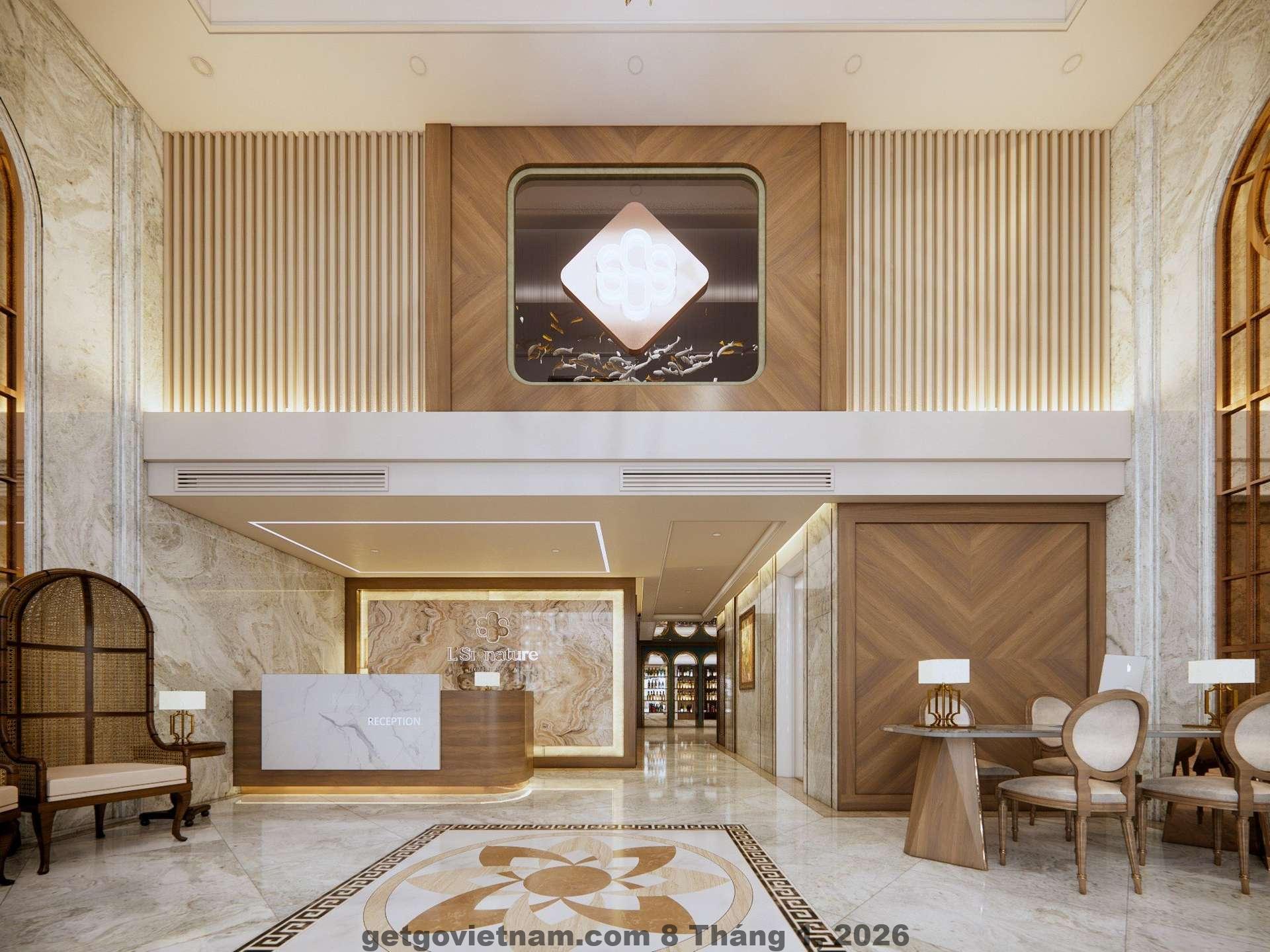 Hai Bay Hotel Hà Nội Đánh Giá 2026: Khách Sạn Phố Cổ Có Đáng Ở? 4 Phòng nghỉ tại Hai Bay Hotel với thiết kế hiện đại, diện tích nhỏ gọn, ánh sáng tự nhiên