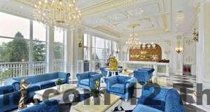 Review Duy Anh Hotel Hải Dương 2026: Ở công tác thì ổn, nghỉ dưỡng nên cân nhắc 5 Quầy lễ tân Duy Anh Hotel Hải Dương