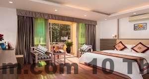 Eco Nest Apartment & Hotel Hà Nội – Đánh Giá Chi Tiết 2026: Lựa Chọn Thú Vị Cho Du Khách 1 10023358 106dcc5e3dab5480c6f9f36ebb8e21ed 1