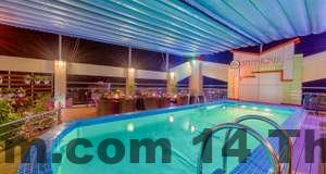 Phòng nghỉ Cat Ba Xanh Spring Garden Hotel tương xứng mức giá tầm trung tại Cát Bà