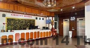 Phòng tại Danang Boutique Hotel, trang trí hiện đại và sạch sẽ