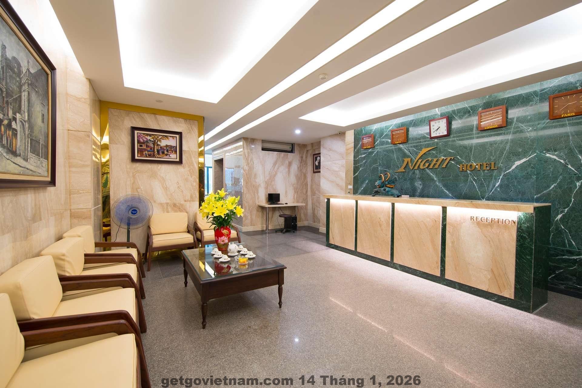 Phòng cao cấp tại Affa Boutique Hotel với nội thất tinh tế