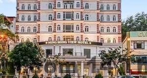 Tiện ích tại khách sạn Ngọc Hà 1 đầy đủ nhưng mức giá chưa hoàn toàn xứng đáng