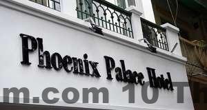 The Gallery House Homestay - Nội thất phòng hiện đại, sạch sẽ, tạo cảm giác thoải mái cho khách lưu trú.