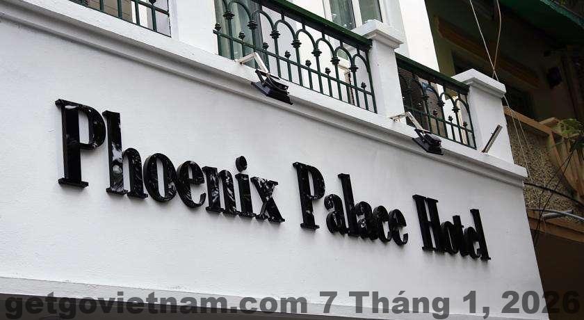 Bữa sáng đơn giản tại Urban Alley Hotel