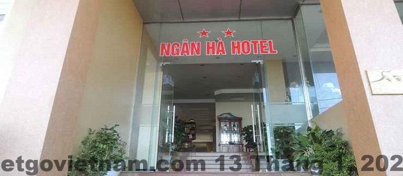 Bữa sáng tại khách sạn Tan Truong Son – Đa dạng nhưng chưa nổi bật.