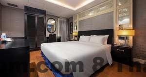 Phòng tiêu chuẩn The Cosy Inn Hanoi Hotel