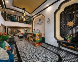 Đánh giá Madelise Adora Hotel & Travel Hà Nội 2026: Ở phố cổ có đáng không? 10032232-6375e3dbebcd4fbd5aec1187f609d078-1