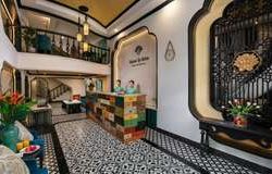 Hanoi Center Silk Premium Hotel Đánh giá 2026: Ở phố cổ có đáng tiền? 10032232-6375e3dbebcd4fbd5aec1187f609d078