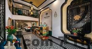 Hanoi Center Silk Premium Hotel Đánh giá 2026: Ở phố cổ có đáng tiền? 1 10032232 6375e3dbebcd4fbd5aec1187f609d078