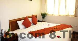 Các hạng phòng tại Bao Ngọc Hotel Linh Đàm