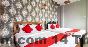 Vị trí khách sạn NewLife Hotel DaNang