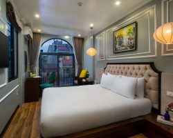 Khách sạn Maro Hotel Hà Nội Review 2026: Có nên ở trung tâm Phố Cổ? 10032582-2829907bc9529861c0d8cfa1053210df-1