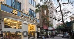 Hotel du Monde Hà Nội – Đánh giá chi tiết 2026: Nơi lý tưởng cho kỳ nghỉ thư giãn với dịch vụ tuyệt vời 4 Dịch vụ tận tâm tại khách sạn Hotel du Monde