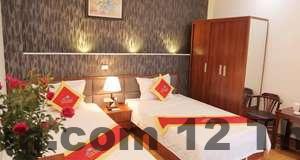 Tiện ích tại Cao Minh Hotel