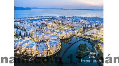 Phòng nghỉ Sun Ha Long Hotel thiết kế hiện đại, tông màu sáng